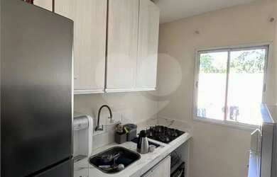 Imagem 5: Apartamento com 2 quartos à venda em Petrópolis - MT