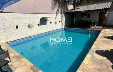 Imagem 10: Casa Exclusiva no Condomínio Jardim Lagoa Mar Norte Barra da Tijuca