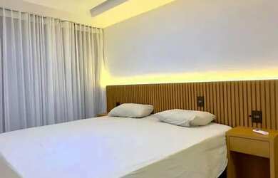 Imagem 12: Imóvel para aluguel tem 50 metros quadrados com 1 quarto em Ondina -...