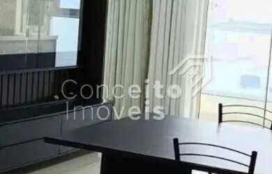 Imagem 11: Dom Bastos Residencial - Itapema/sc - Vista Mar mobiliado