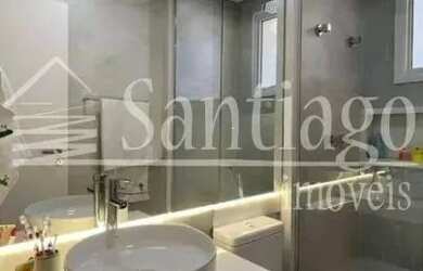 Imagem 14: apartamento - Swiss Park - Campinas