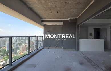 Imagem: O apartamento possui 3 Dormitórios, 3 Banheiros, 2 Vagas na