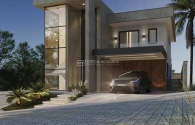 Imagem 2: Casa à Venda Casa com 4 dormitórios