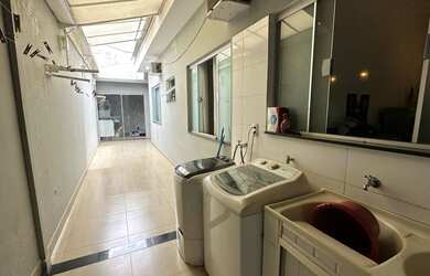 Imagem 3: Imóvel à Venda - Bairro Parque das Aroeiras em Passos/MG