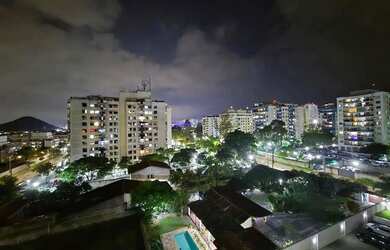 Imagem 6: Apartamento 2q no Recreio dos Bandeirantes - Sol da Manhã