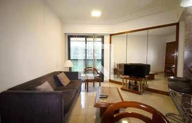 Imagem: Apartamento à Venda - Jardim Europa, 1 Quarto, 42 m2