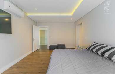 Imagem 15: Casa em Condomínio no Boulevard Bacacheri, 04 Quartos, 05 Vagas, Tingui,...