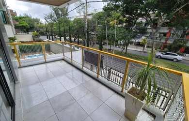 Imagem 14: Imóvel para aluguel possui 75 metros quadrados com 2 quartos