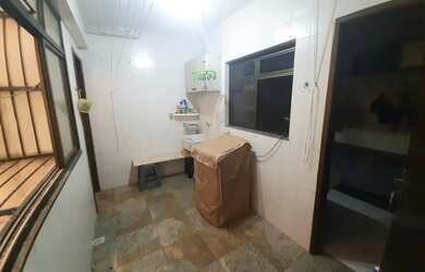 Imagem 15: Apartamento Frente Mar, de 3 quartos, 1 Suíte DCE-c/-Elevador e Garagem...