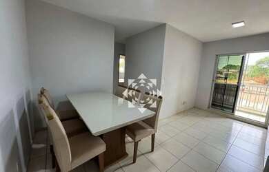 Imagem: O apartamento possui 2 Dormitórios, 1 Banheiro, 68m² de Área