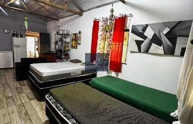 Imagem 11: VENDO RANCHO EM SÃO JOSÉ DO BURITI - REPRESA DE TRÊS MARIAS - MG