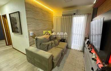 Imagem 4: DR-Sensacional Apartamento em Valparaíso - Mobiliado e Automatizado ATTP