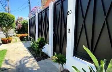 Imagem 2: Casa para venda possui 365 metros quadrados com 3 quartos