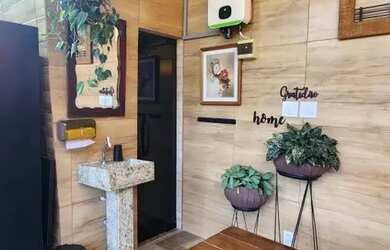 Imagem 3: 825 Excelente casa em Bela Vista Rio Bonito