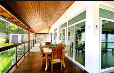 Imagem 13: VENDO OU ALUGO LINDA CASA ENFRENTE A FAMOSA ILHA DE CARAS