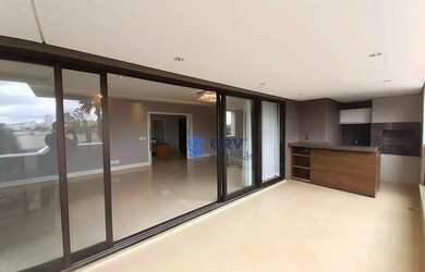 Imagem 3: Apartamento com 3 dormitórios, 186 m² - venda por R$ 2.700.000,00 ou aluguel por R$ 11.404