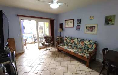 Imagem 3: 2 quartos de BARBADA em Capão da Canoa - RS