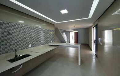 Imagem 11: Casa no bairro Ibituruna, Oportunidade