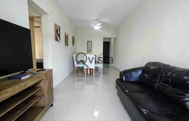 Imagem 8: Apartamento à Venda na Enseada no Guarujá QVista Inteligência Imobiliária...