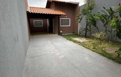 Imagem 14: Agio de casa em Senador Canedo