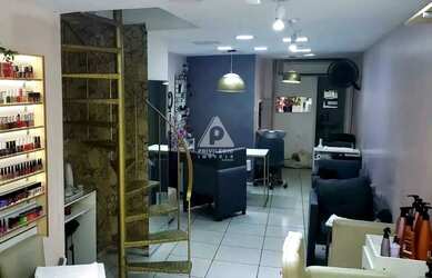 Imagem: O depósito possui 33m² de Área e está localizado em Copacabana