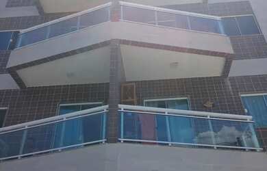 Imagem: O apartamento possui 1 Dormitório, 1 Banheiro, 40m² de Área