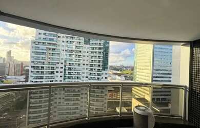 Imagem 3: Apartamento para locação no SALVADOR PRIME, CAMINHO DAS ÁRVORES, Salvador, BA