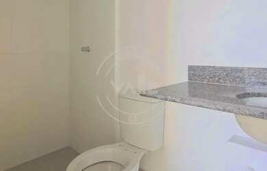 Imagem 13: Apartamento novo em andar alto Residencial Coqueiral