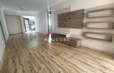 Imagem: O apartamento possui 3 Dormitórios, 2 Banheiros, 2 Vagas na