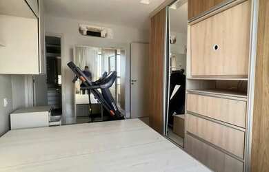 Imagem 14: Apartamento para na Ponta D x27 Areia