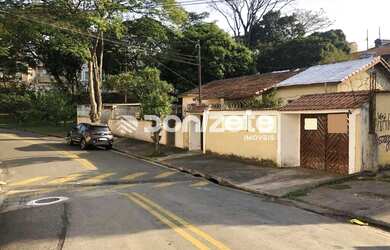 Imagem: O terreno possui 251m² de Área e está localizado em Vila