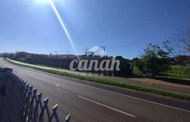 Imagem: O depósito possui 5.665m² de Área e está localizado em