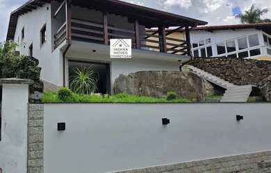 Imagem: Imóvel para venda ou aluguel 332 m² e terreno com 600m²