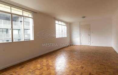 Imagem: O apartamento possui 3 Dormitórios, 3 Banheiros, 1 Vaga na