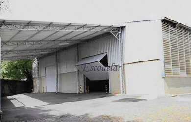 Imagem 6: Galpão para alugar, 4410 m² por R$ 160.197,83/mês - Parque Novo Mundo...