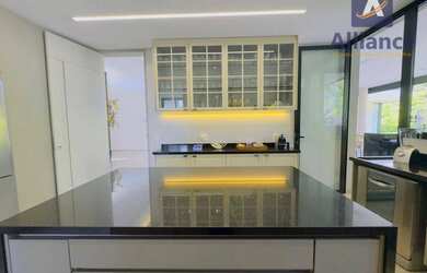 Imagem 14: CASA ALTO PADRÃO À VENDA - JUNDIAÍ / SP