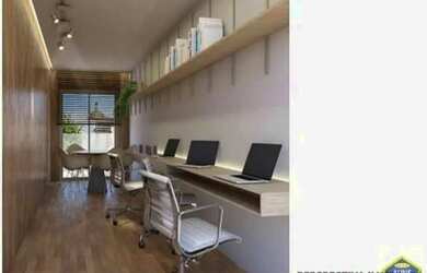 Imagem 2: Apart 4 Suítes, 4 Vagas No Canto do Forte JGA870