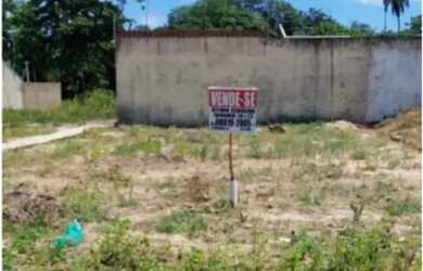 Imagem: O terreno possui 230m² de Área e está localizado em Paripueira