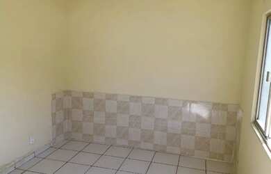 Imagem: A casa possui 1 Dormitório, 1 Banheiro, 40m² de Área e está