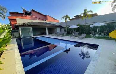 Imagem: Casa de condomínio, disponível para venda e locação em Juquehy