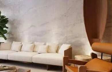 Imagem: O apartamento possui 4 Dormitórios, 5 Banheiros, 4 Vagas na