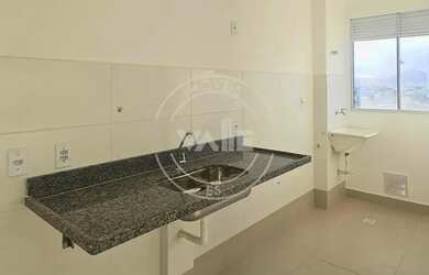 Imagem 14: Apartamento novo em andar alto Residencial Coqueiral