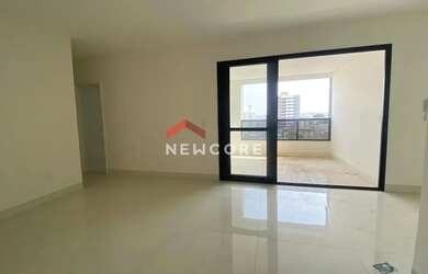 Imagem: O apartamento possui 3 Dormitórios, 2 Banheiros, 2 Vagas na