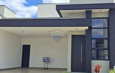 Imagem: Casa à venda no Vilagio Wanel