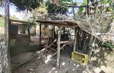 Imagem: A chácara possui 1.000m² de Área e está localizado em São