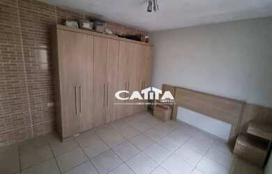 Imagem: A casa possui 1 Dormitório, 1 Banheiro, 30m² de Área, Imóvel