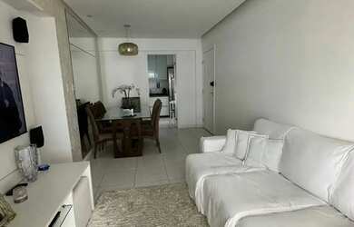 Imagem 1: Apartamento à venda no VISTA PATAMARES, PITUAÇU, Salvador, BA