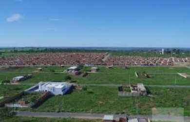 Imagem 4: Lote em Luziânia Parque Jardim São Paulo, aceito carro e moto