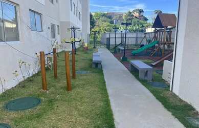 Imagem 5: Apartamento 2/4 no Imbuí