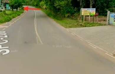 Imagem 3: CHÁCARA SAPUCAIA. 1.500m² de Área